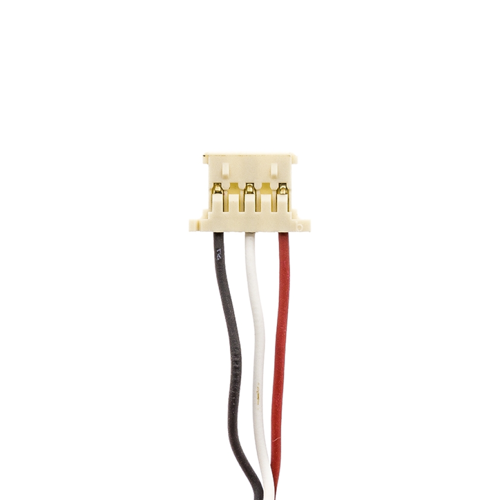 Batterij Vervangt KT.0010N.001