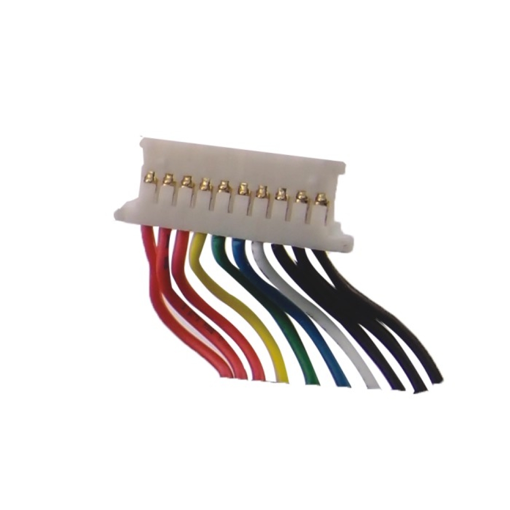 Notebook batterij Acer Aspire Ultrabook S3-951-6828