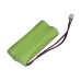 Draadloze telefoon batterij CASIO CS-ACT015CL