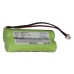 Draadloze telefoon batterij CASIO CS-ACT015CL