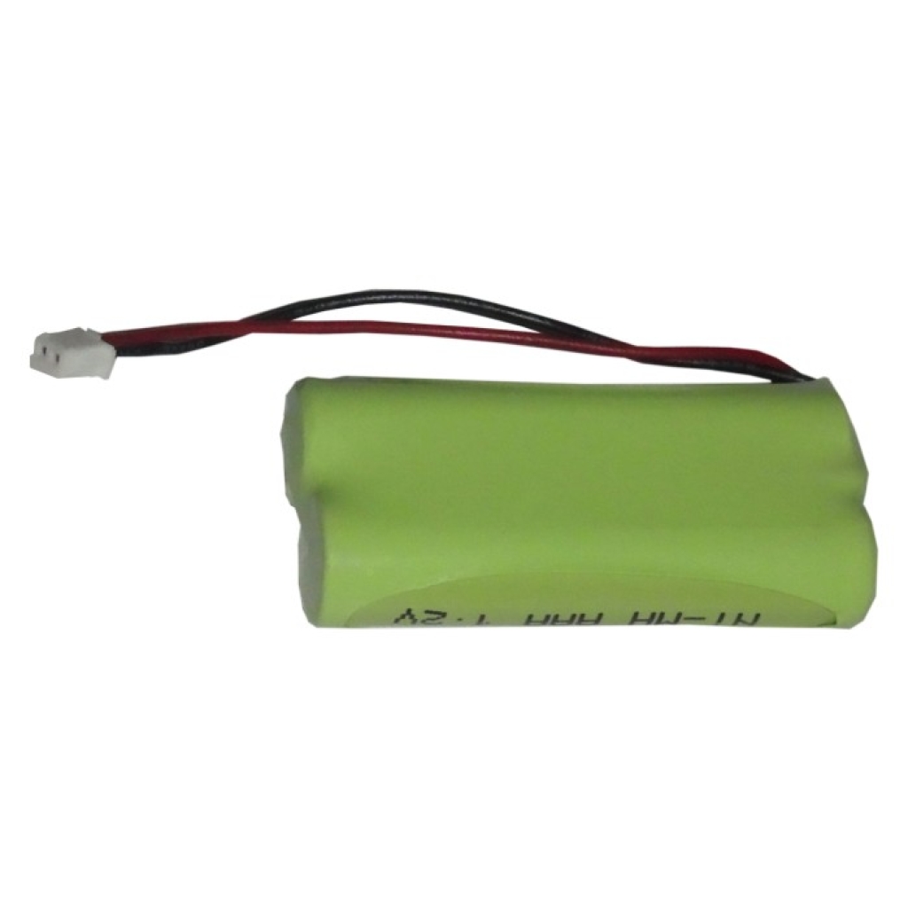 Draadloze telefoon batterij CASIO CS-ACT015CL