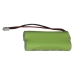 Draadloze telefoon batterij CASIO CS-ACT015CL