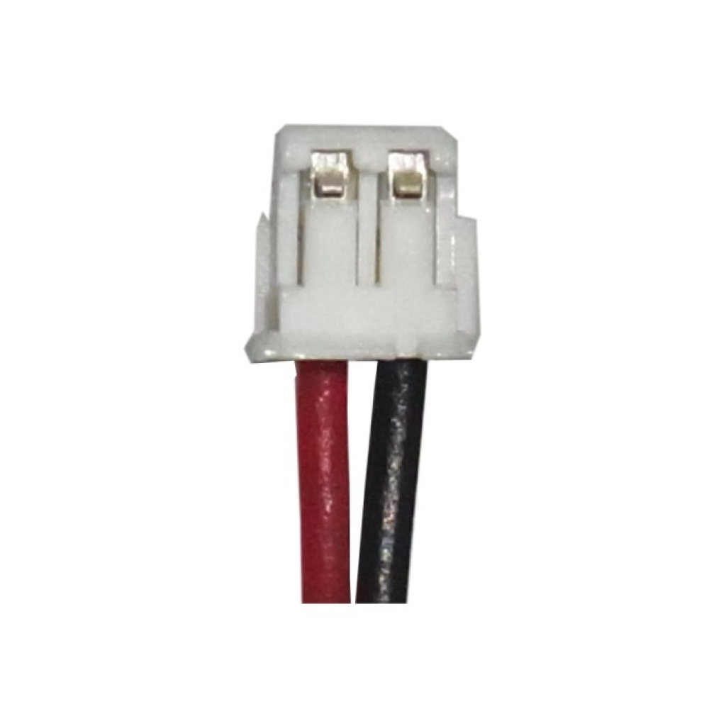 Draadloze telefoon batterij CASIO CS-ACT015CL