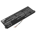 Notebook batterij Acer CS-ACT215NB
