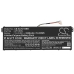 Notebook batterij Acer CS-ACT215NB