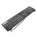 Batterij Vervangt KT.00407.010