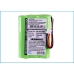 Draadloze telefoon batterij Tiptel CS-ACT30CL