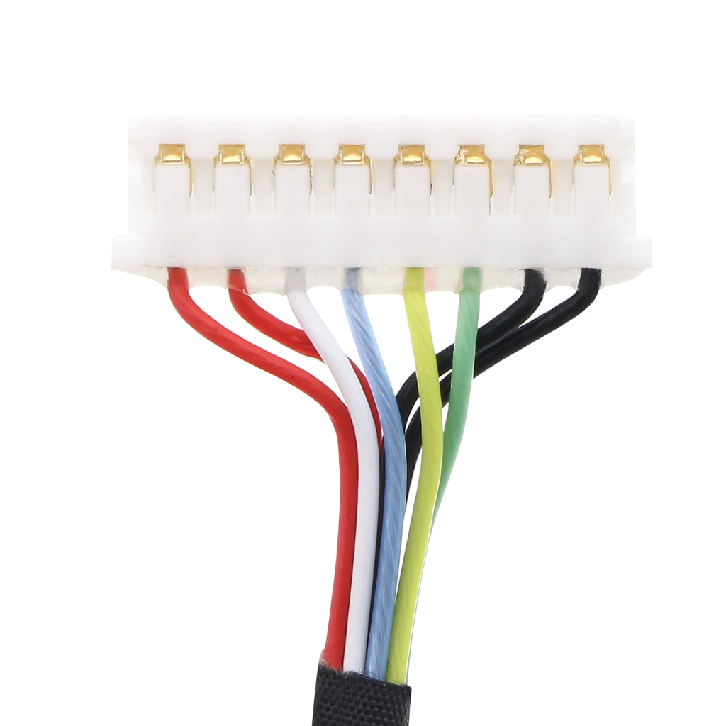 Batterij Vervangt KT.00407.010