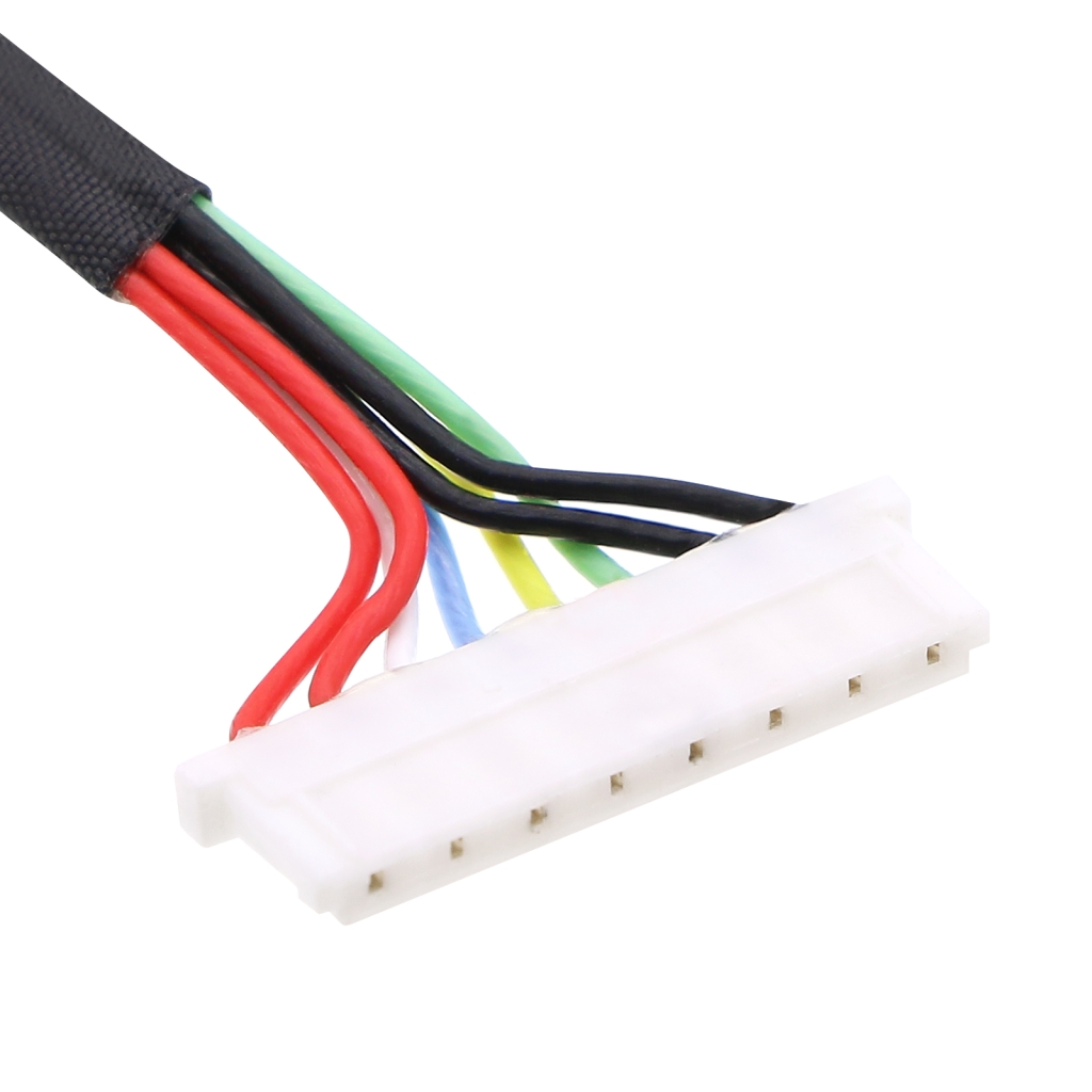 Batterij Vervangt KT.00407.010