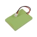 Compatibele batterijvervanging voor Auerswald F6M3BMXV1Z