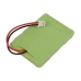 Compatibele batterijvervanging voor Auerswald F6M3BMXV1Z