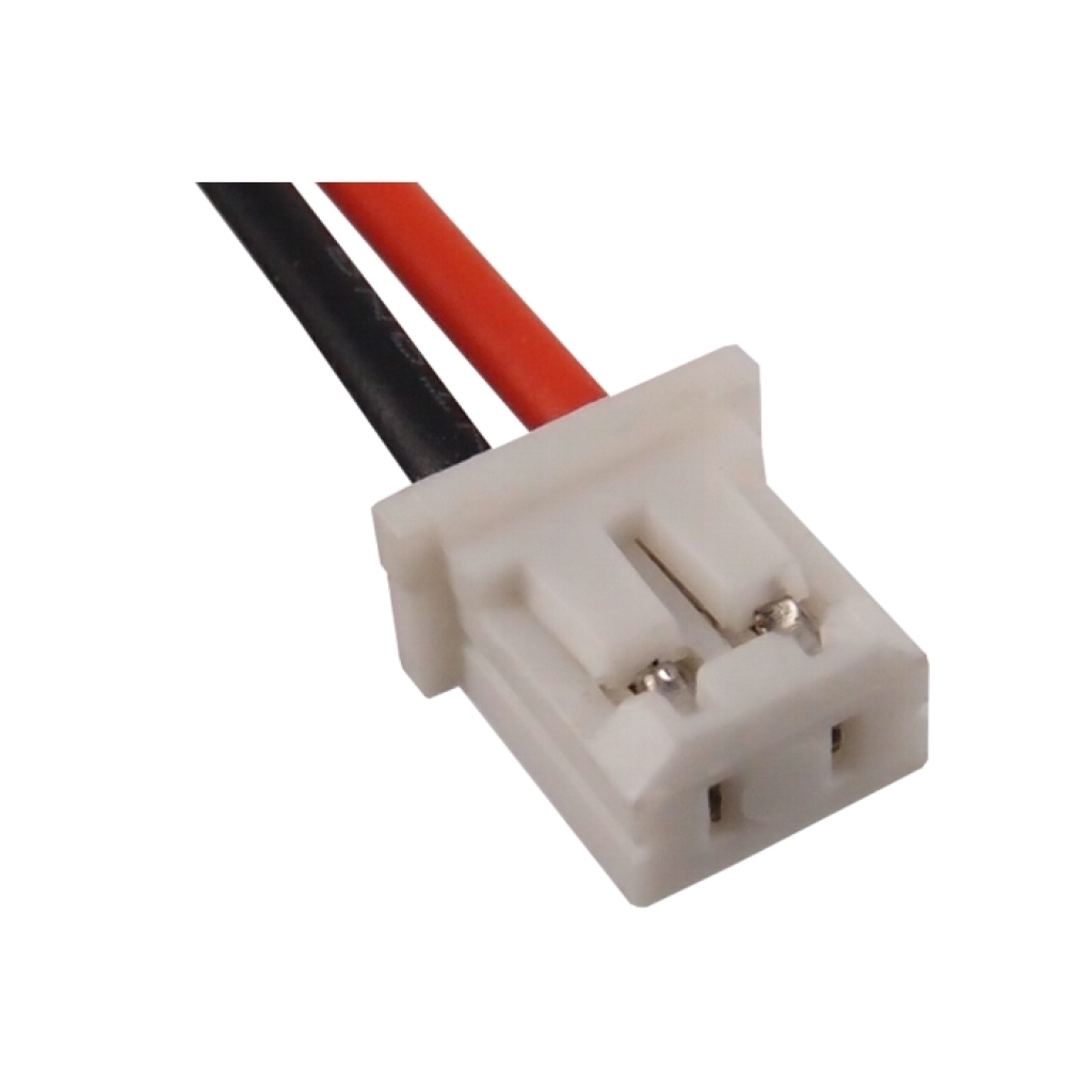 Compatibele batterijvervanging voor Auerswald F6M3BMXV1Z