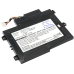 Battery compatible with Acer CS-ACT711SL