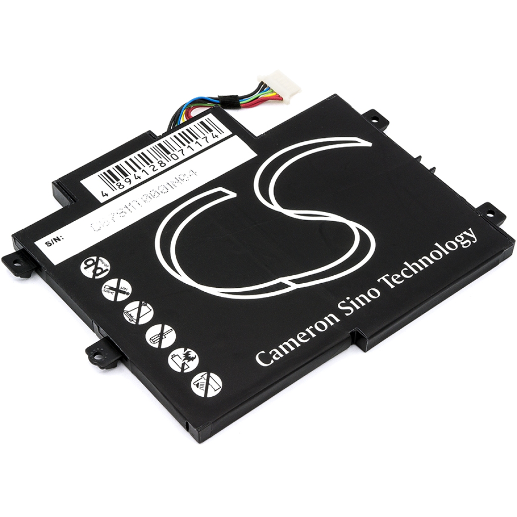 Battery compatible with Acer CS-ACT711SL