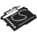 Battery compatible with Acer CS-ACT711SL