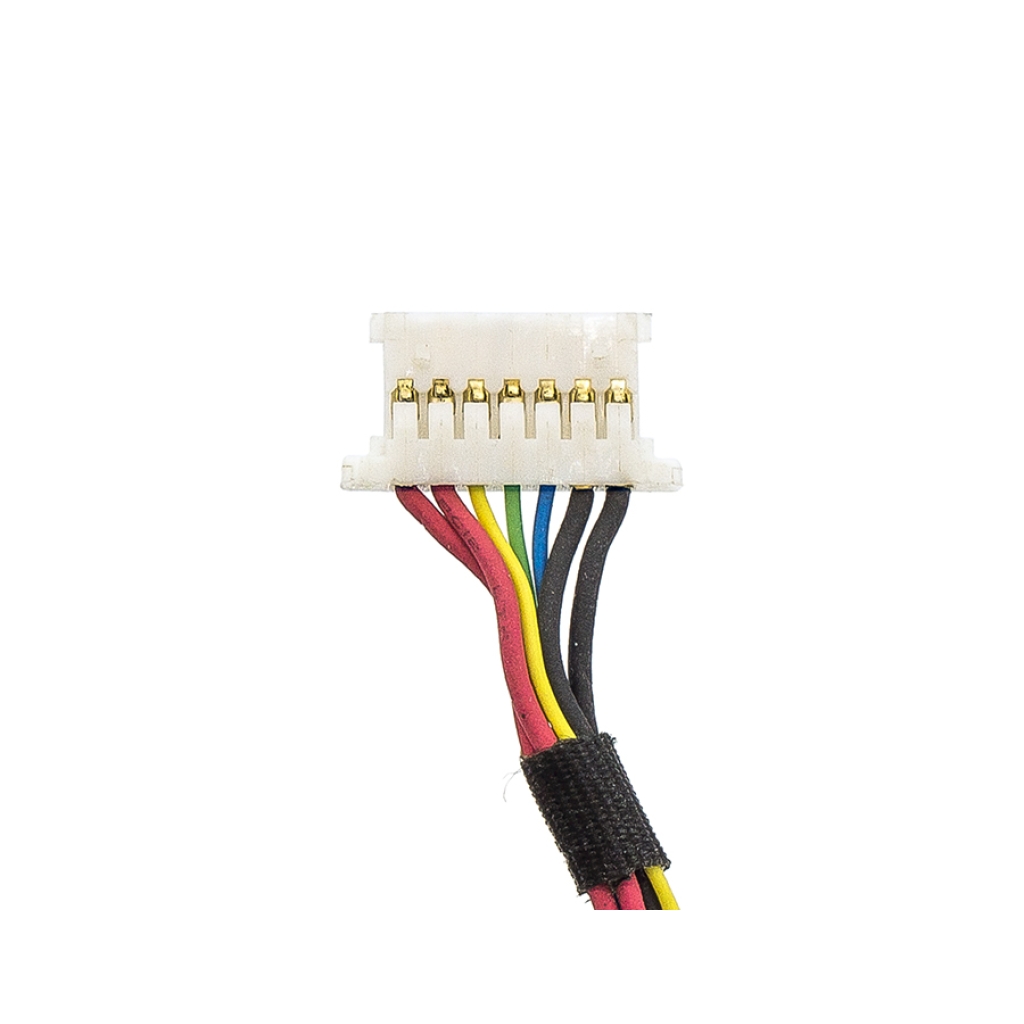 Battery compatible with Acer CS-ACT711SL