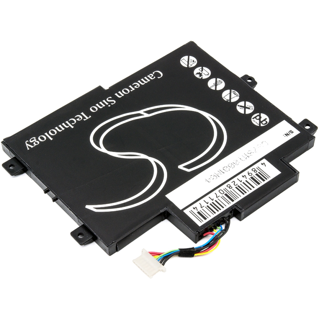 Battery compatible with Acer CS-ACT711SL