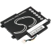 Battery compatible with Acer CS-ACT711SL