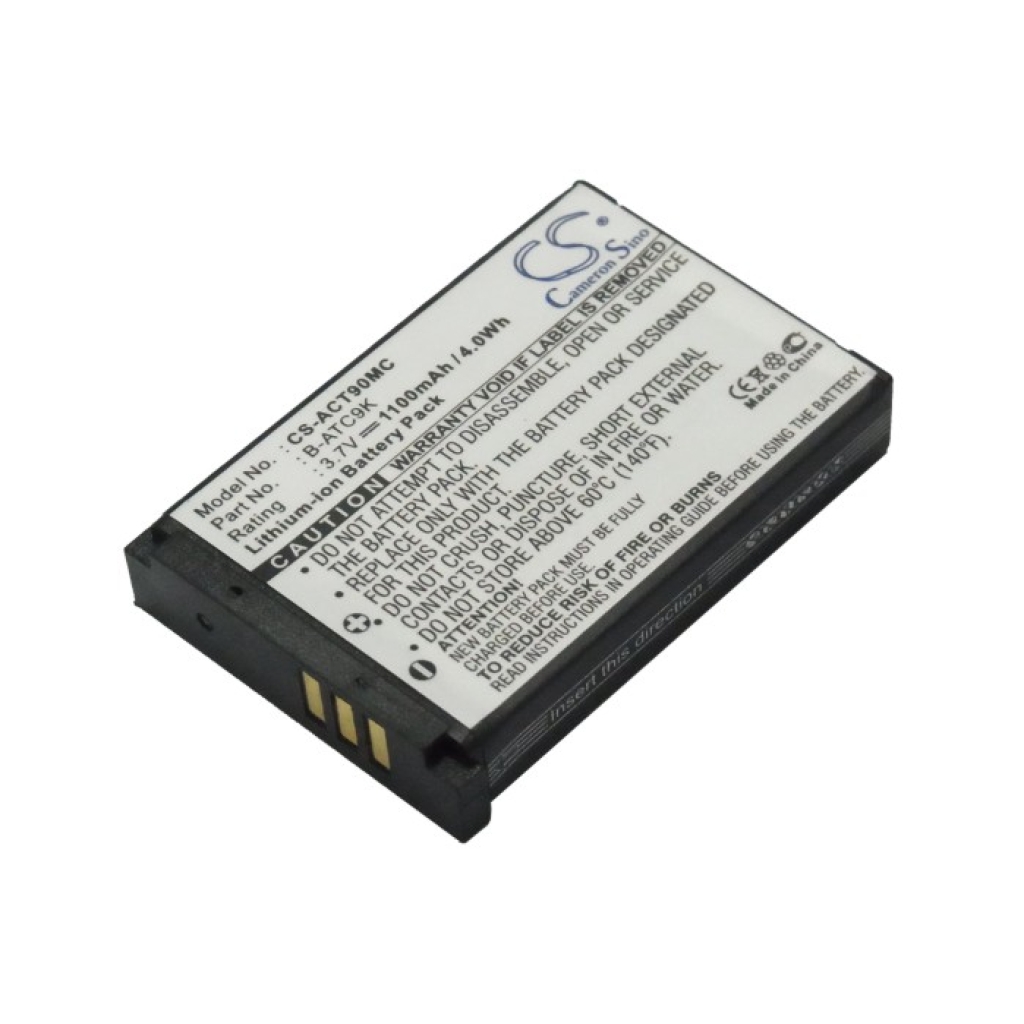 Bureau-oplader Nokia CS-ACT90MC