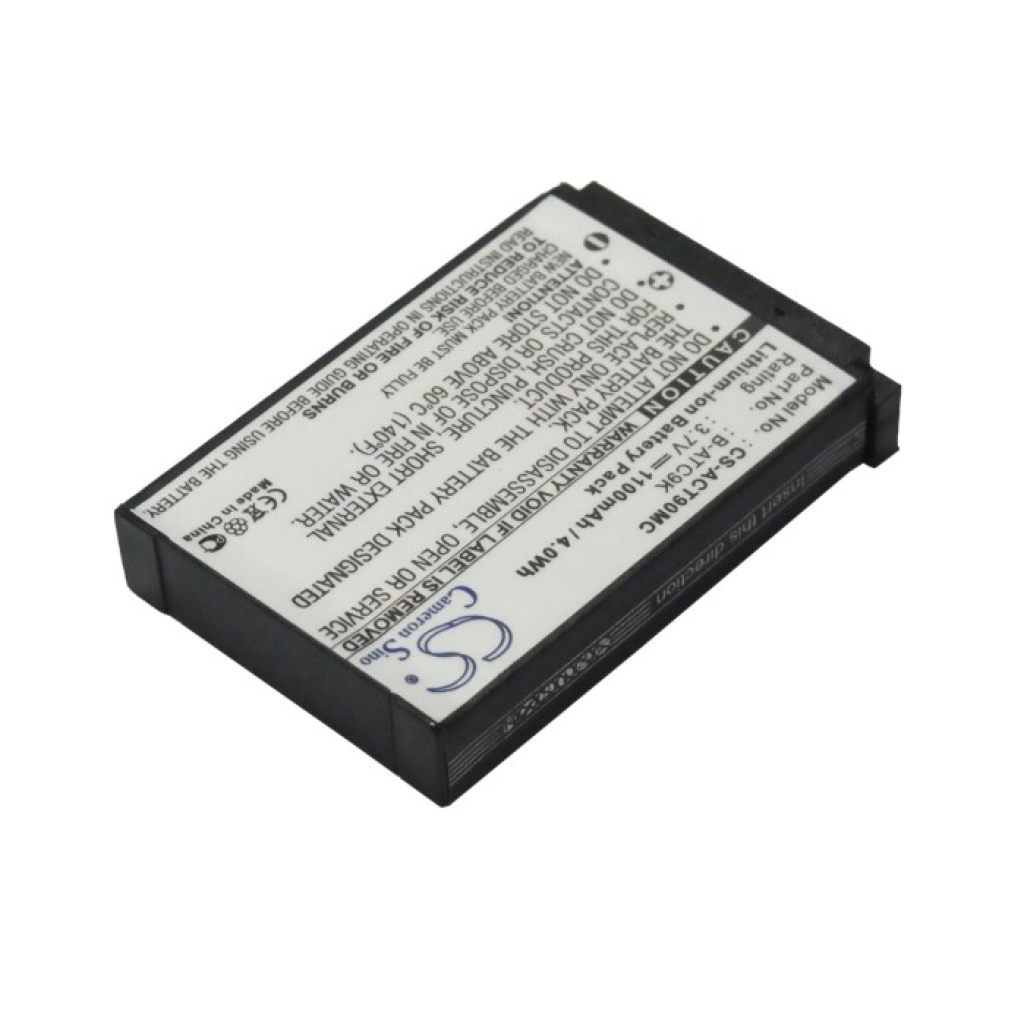 Bureau-oplader Nokia CS-ACT90MC
