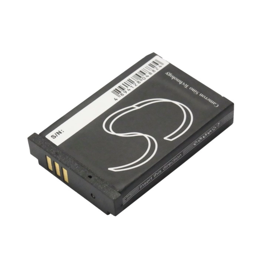 Bureau-oplader Wayteq CS-ACT90MC