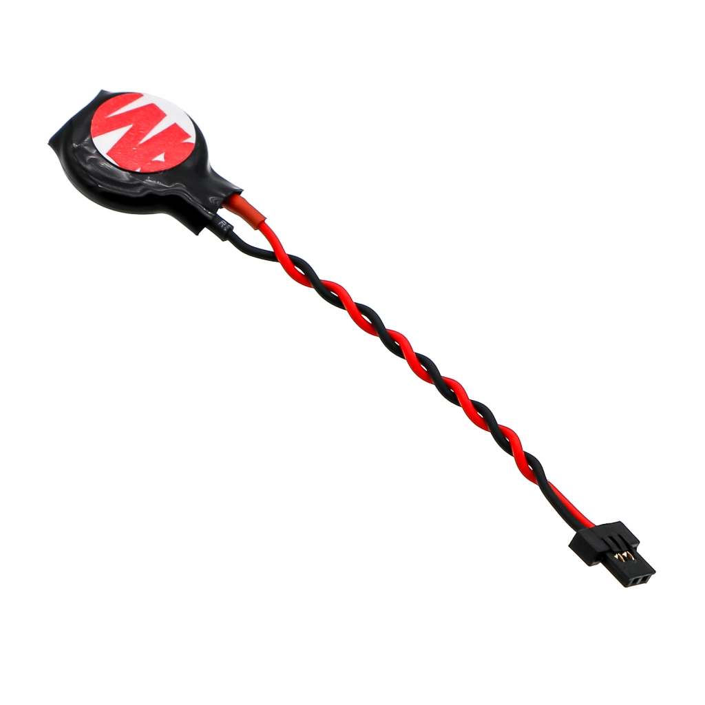 Batterijen CMOS / Back-up batterij CS-ACU557BU