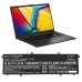 Notebook batterij Asus CS-ACV150NB