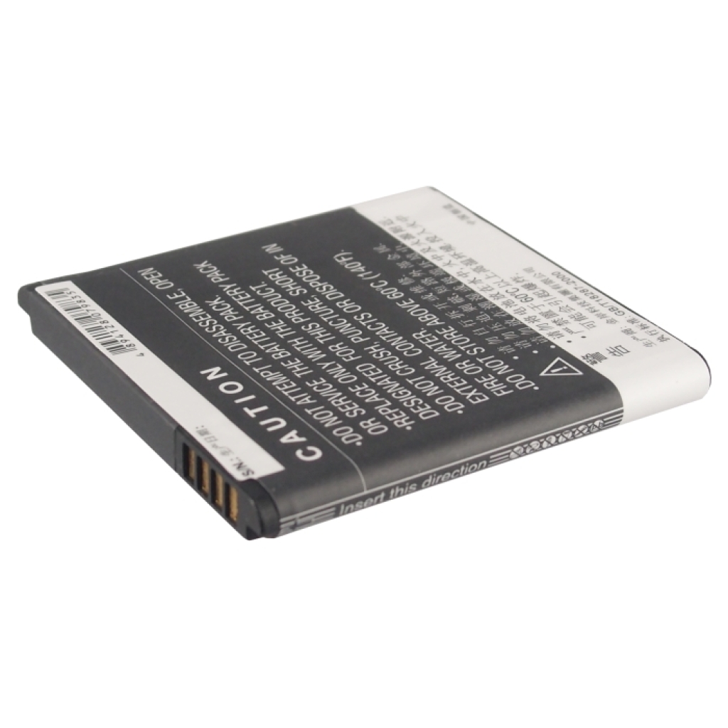 Mobile Phone Battery K-Touch CS-ACV360SL
