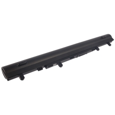 Compatibele batterijvervanging voor Acer 4ICR17/65,AL12A32,B053R015-0002,KT.00403.003,KT.00403.012...