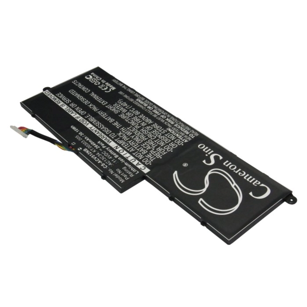 Notebook batterij Acer CS-ACV512NB
