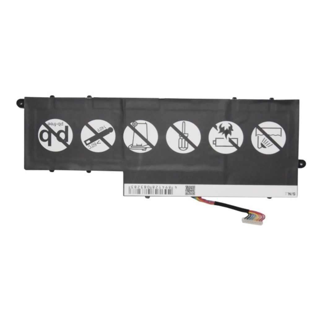 Notebook batterij Acer CS-ACV512NB
