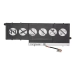 Notebook batterij Acer CS-ACV512NB