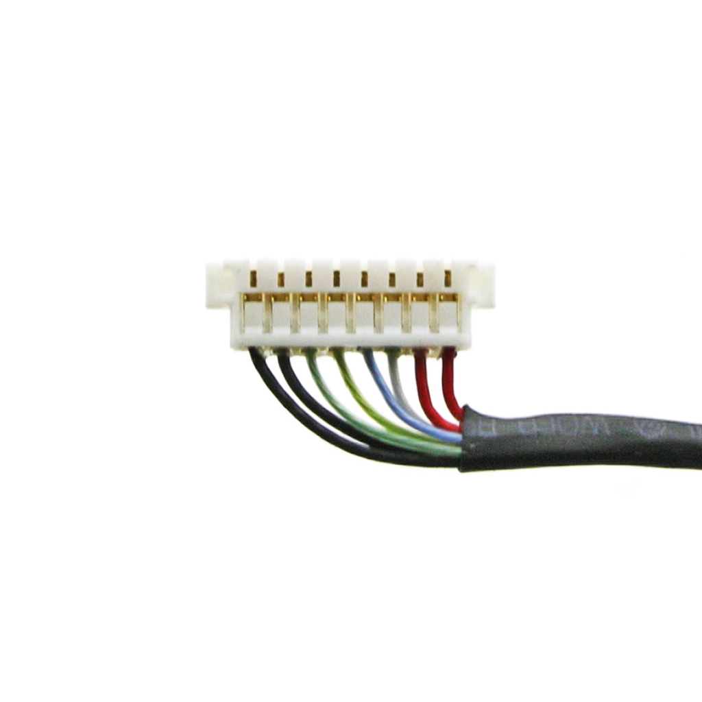 Batterijen Vervangt AP16B4J
