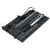 Batterij Vervangt KT.0020G.005