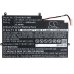 Batterij Vervangt KT.0020G.005