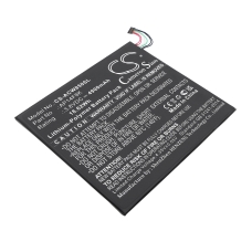 Compatibele batterijvervanging voor Acer AP14F8K,AP14F8K (1ICP4/101/110),KT.0010M.003