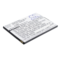 Compatible battery replacement for Acer BAT-H10,KT.0010B.007