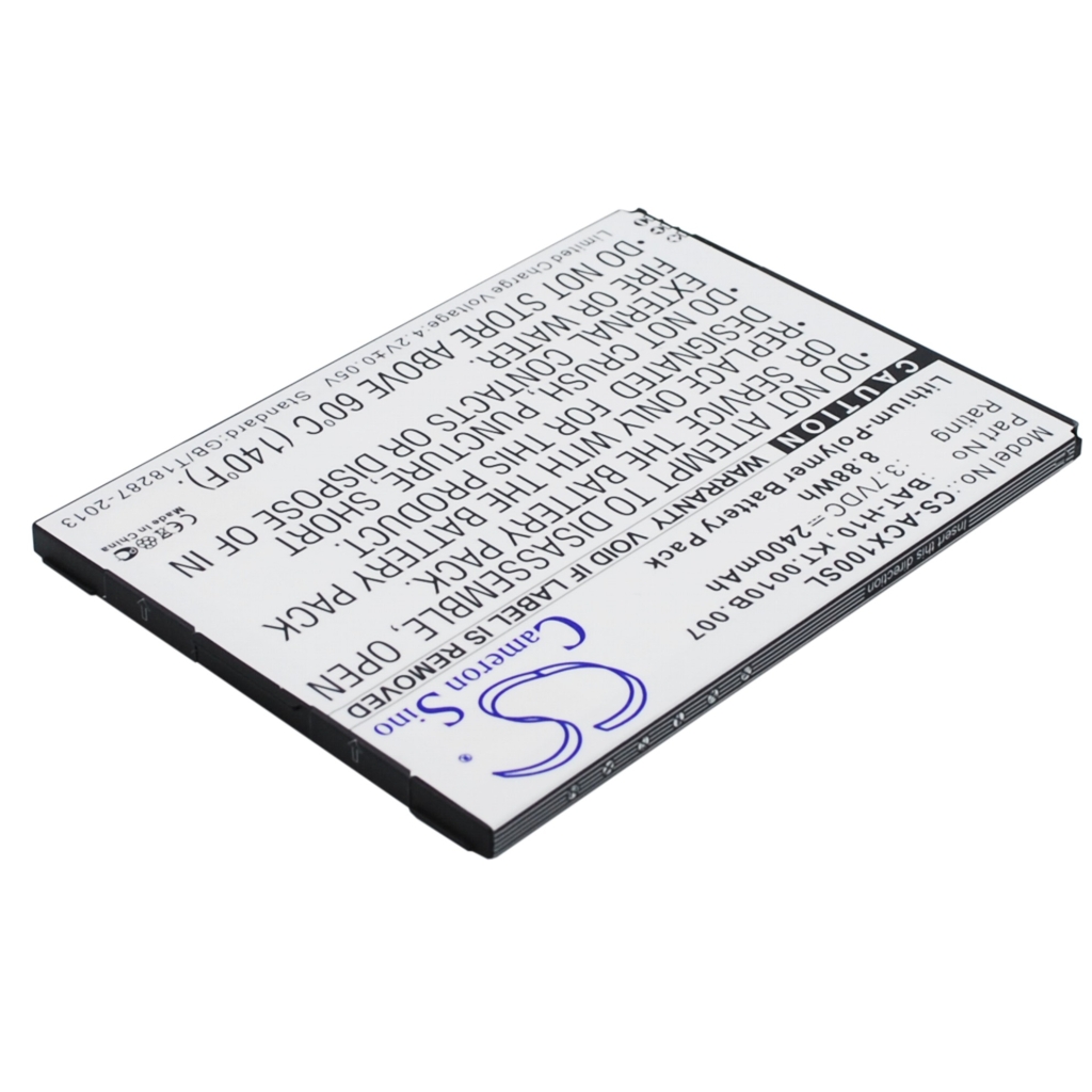 Bureau-oplader Nokia CS-ACX100SL