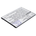 Bureau-oplader Nokia CS-ACX100SL