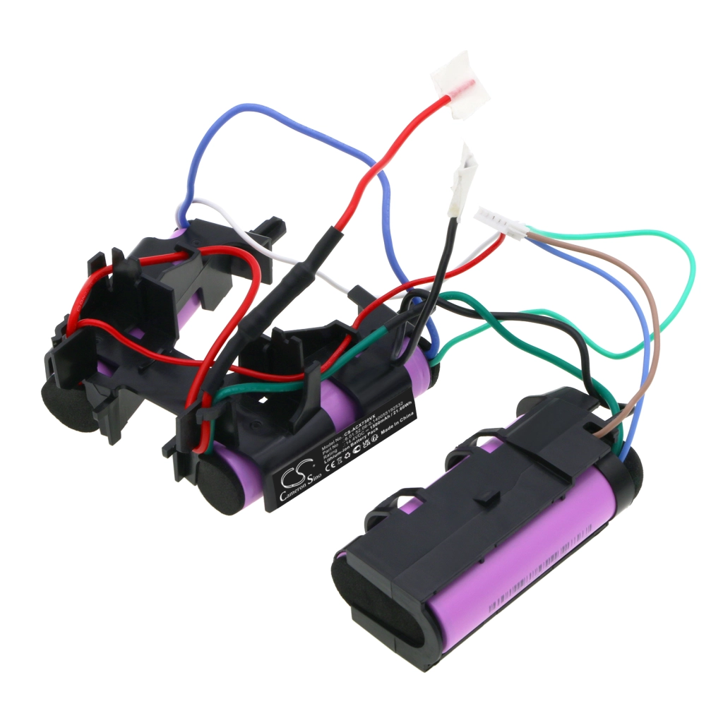 Batterijen voor stofzuigers AEG CX730IW 90094085800