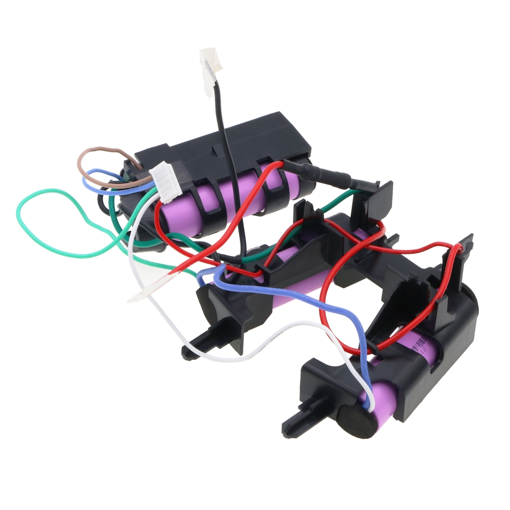 Batterijen voor stofzuigers AEG CX7-2-30DB 900940711