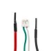Compatible battery replacement for Electrolux 140127175457