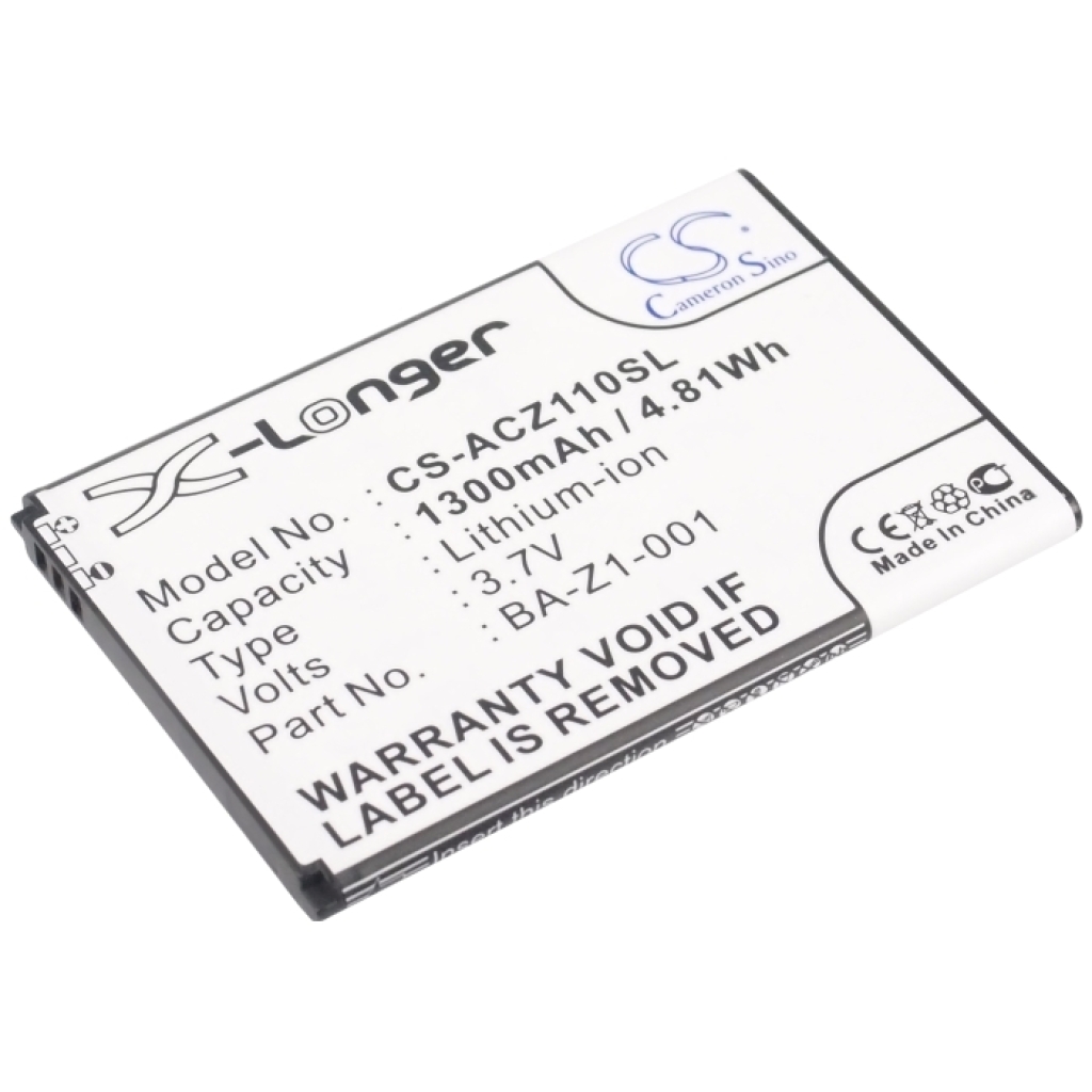 Bureau-oplader Nokia CS-ACZ110SL