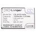 Bureau-oplader Nokia CS-ACZ110SL