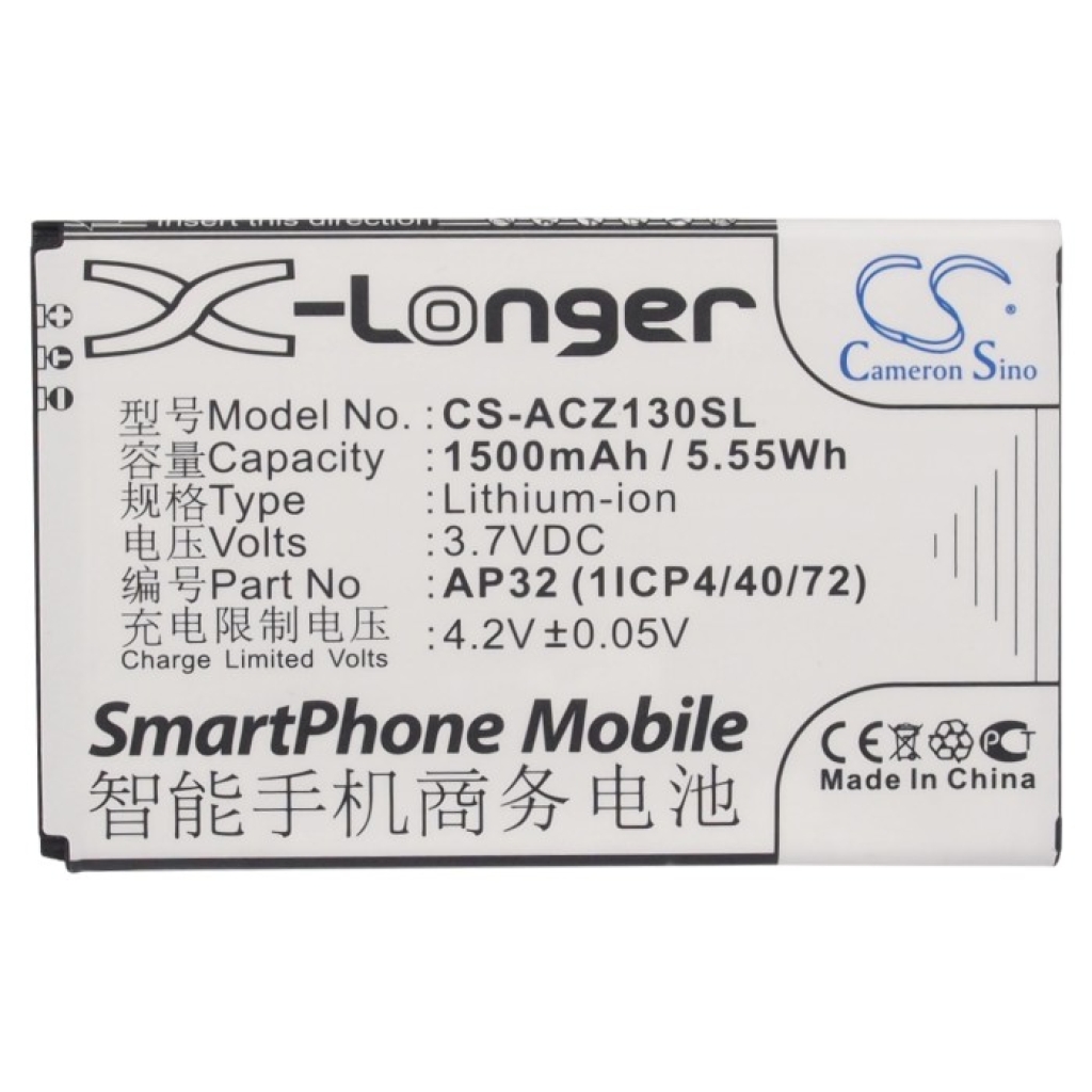 Bureau-oplader Nokia CS-ACZ130SL