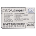 Bureau-oplader Nokia CS-ACZ130SL