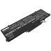 Notebook batterij Asus CS-ACZ154NB