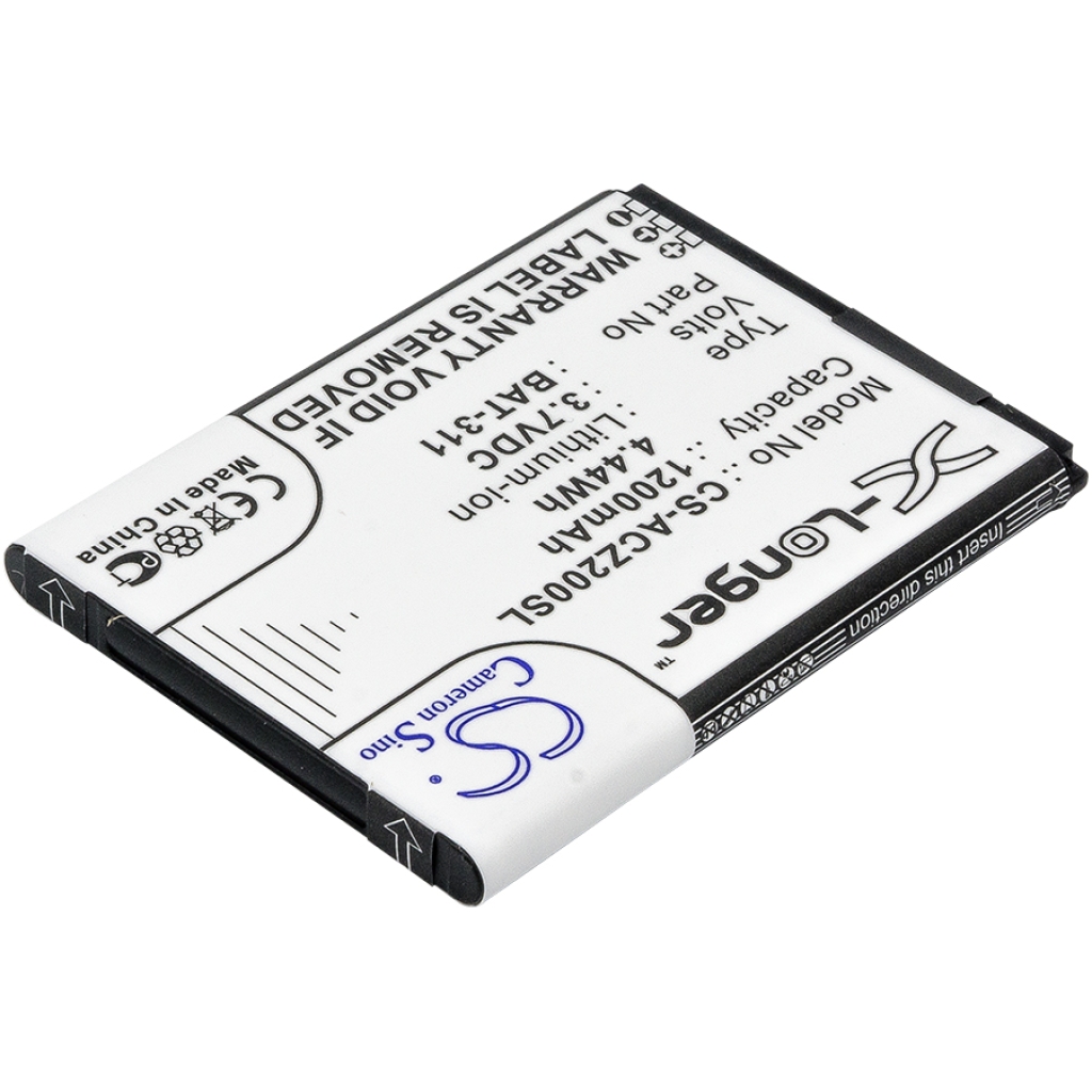 Bureau-oplader Nokia CS-ACZ200SL
