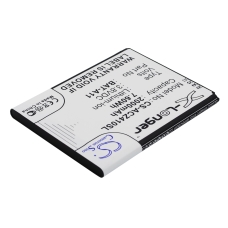 Compatibele batterijvervanging voor Acer BAT-A11,BAT-A11(1ICP5/51/62),KT.0010K.007