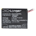 Battery compatible with Acer CS-ACZ500SL